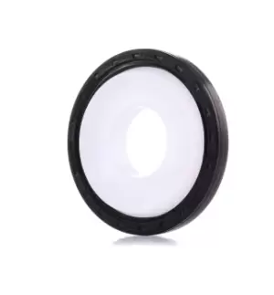 Image of CORTECO Crankshaft Seal 20019546B Crankshaft Gasket,Shaft Seal, crankshaft VW,AUDI,BMW,GOLF III (1H1),Polo Schragheck (86C, 80),COUPE (89, 8B)