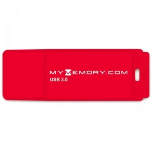 Image of MyMemory 32GB USB Flash Drive