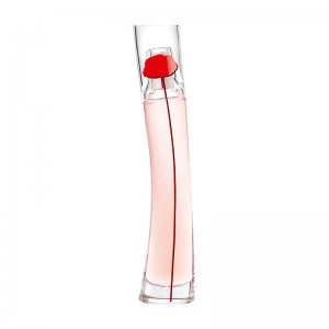 Image of Kenzo Flower By Kenzo Eau De Vie Eau de Parfum For Her 30ml