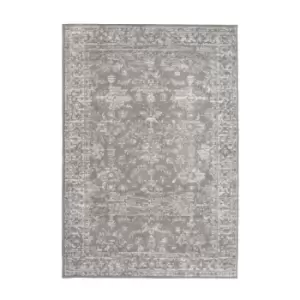 Image of Homemaker Maestro Traditional Rug Natural 080X150Cm