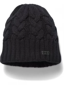 Image of Urban Armor Gear Around Town Beanie Black