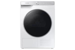Image of Samsung DV90T8240S 9KG Heat Pump Tumble Dryer