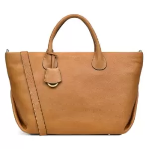 Image of Radley Aster Way Grab Bag - Brown