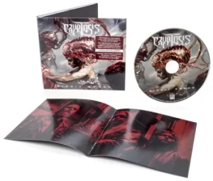 Image of Cryptosis Bionic swarm CD multicolor