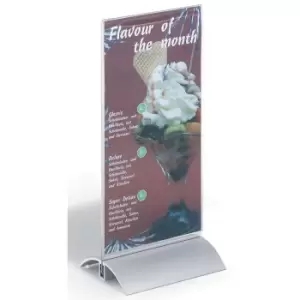 Image of Durable Table Presenter 1/3 A4