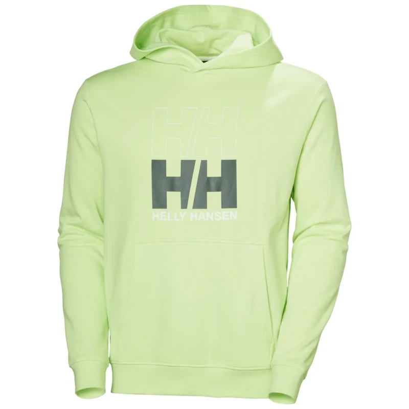 Image of Helly Hansen Sweatshirt Helly Hansen Core Graphic Vert Male XL