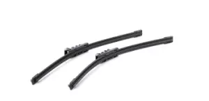 Image of RIDEX Wiper blade MINI 298W0279 61610038597,61610038597