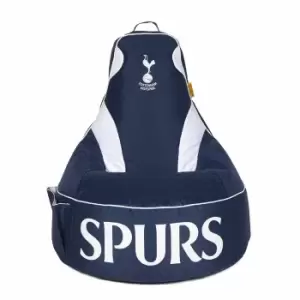 Image of Province Big Chill Tottenham Hotspur FC Bean Bag, Blue