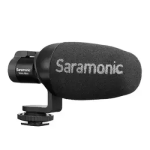 Image of Saramonic Vmic Mini Compact Condenser Video Mic