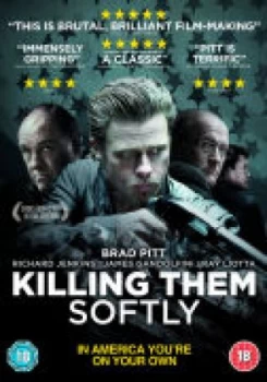 Image of Killing Them Softly
