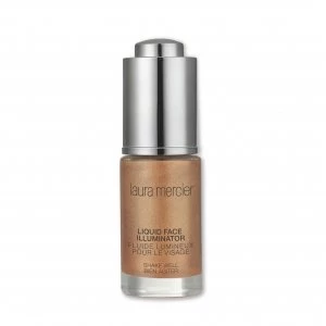 Image of Laura Mercier Liquid Face Illuminator Seduction