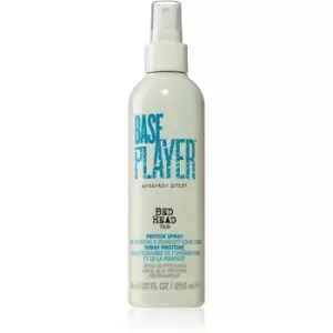 Image of TIGI Artistic Edit Base Player protein spray for heat hairstyling 250ml