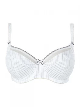 Image of Fantasie Lois uw side support bra White