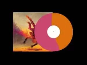 Image of Tear Me to Pieces by Story of the Year Vinyl Album