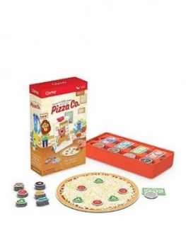 Image of Osmo Pizza Co. Game
