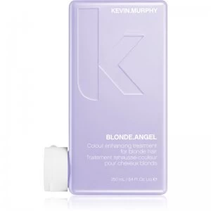 Image of Kevin Murphy Blonde Angel Intensive Treatment For Blondes And Highlighted Hair 250ml
