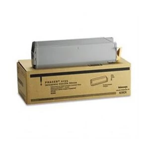 Image of Xerox 16191600 Black Laser Toner Ink Cartridge