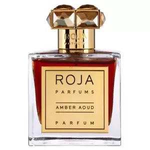 Image of Roja Parfums Amber Aoud Eau de Parfum Unisex 100ml