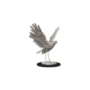 Image of Pathfinder Battles Deep Cuts Unpainted Miniatures (W12.5) Giant Eagle