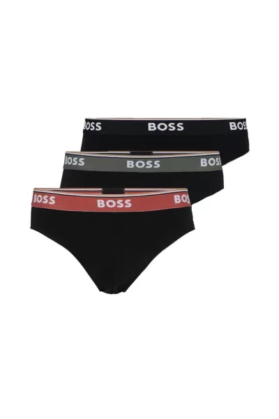 Image of 3 Pack Power Brief