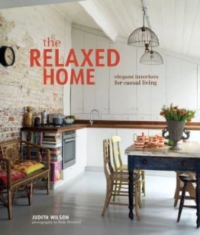 Image of Beautifully Casual Home : Elegant Interiors for Relaxed Living Hardback