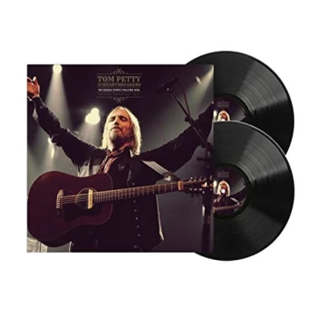 Image of Tom Petty - My Kinda Town Vinyl