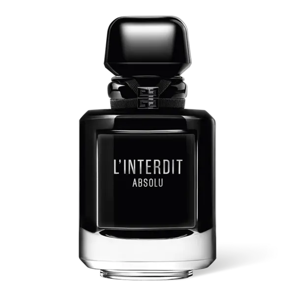 Image of Givenchy L'Interdit Absolu Eau de Parfum Intense Spray 80ml