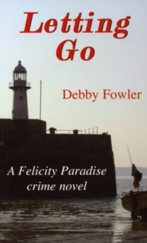 Image of Letting Go by Deborah Fowler Paperback