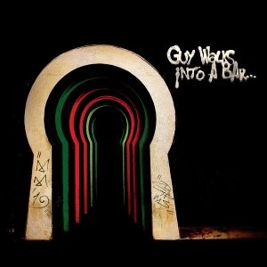 Image of Mini Mansions - Guy Walks Into A Bar... Vinyl