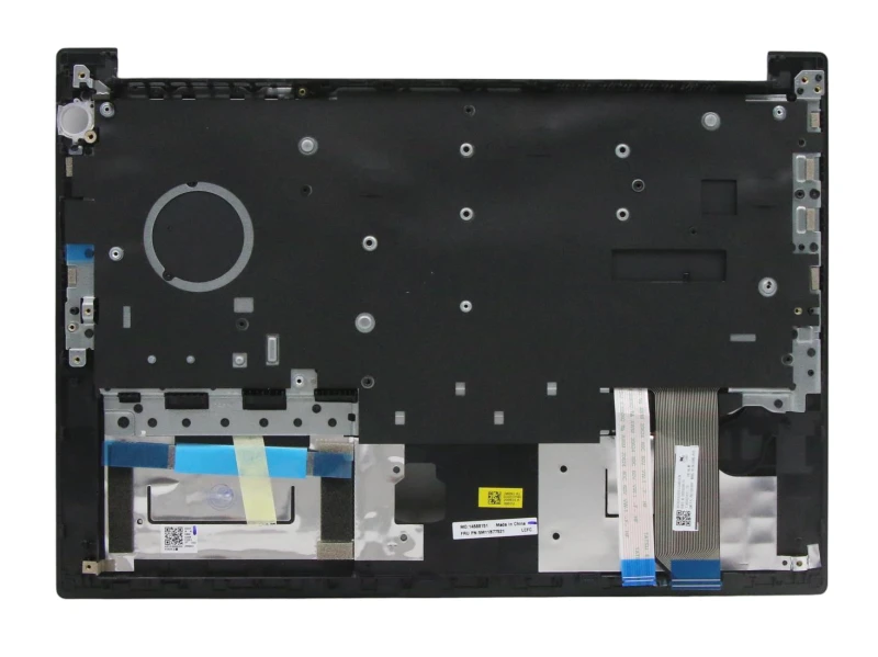 Image of Lenovo 5M10V17045 laptop spare part Cover + keyboard