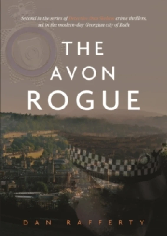 Image of The Avon Rogue Paperback