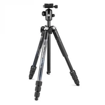 Image of Manfrotto Element MII Aluminium - Black