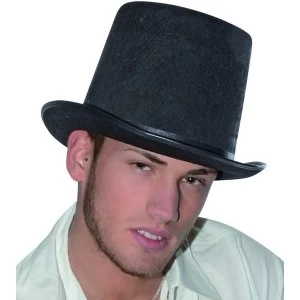 Image of Victorian Top Hat Fancy Dress