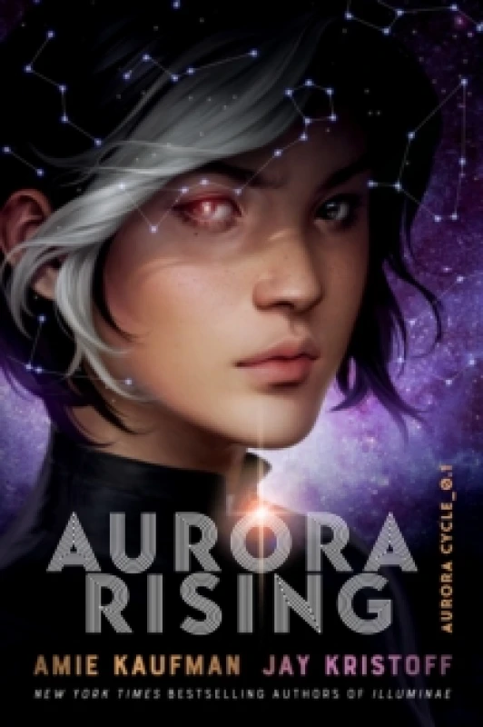 Image of Aurora Rising (The Aurora Cycle) Paperback / softback