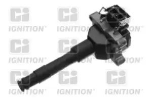 Image of Quinton Hazell XIC8101 Ignition Coil