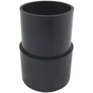 Image of 63/56RC Reducing Cone 63mm to 56mm (2-1/2 to 2-1/4) - Charnwood