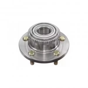 Image of Rear (left /right) Wheel Hub A.B.S. 200356