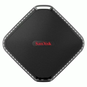Image of SanDisk Extreme 500 480GB External Portable SSD Drive