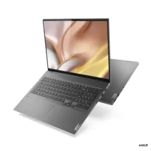 Image of Lenovo Yoga Slim 7 Pro 16ARH7 6800HS Notebook 40.6cm (16")...