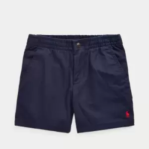 Image of Polo Ralph Lauren Boys' Prepster Shorts - Nautical Ink - 8 Years