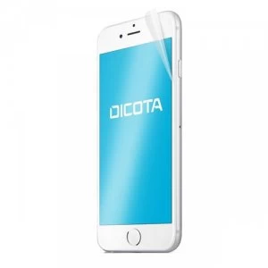 Image of Dicota D31025 screen protector Anti-glare screen protector Mobile phone/Smartphone Apple