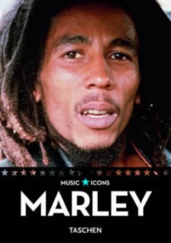 Image of Marley by Luke Crampton and Dafydd Rees and Wellesley Marsh Paperback