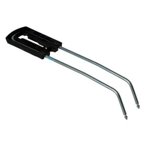 Image of HAMAX Extra Bar To Lower Seat Siesta