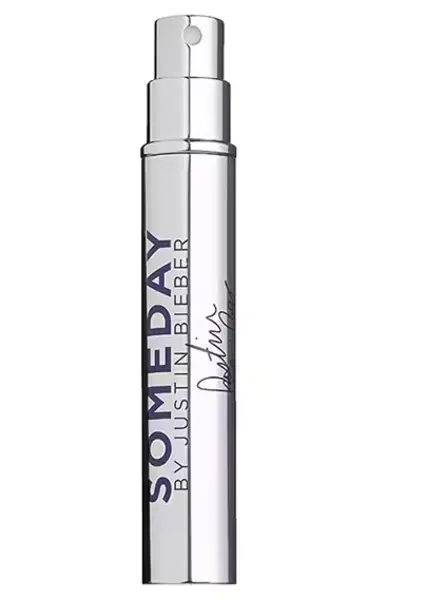 Image of Justin Bieber Someday Eau de Parfum For Her 9ml