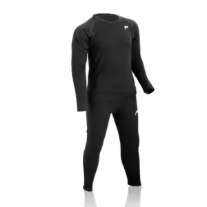 Image of F-Lite Superlight Underwear Set Man Black L