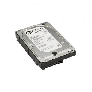 Image of HP 256GB SSD Drive