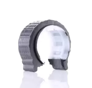 Image of TOPRAN Bushing, selector-/gear lever 114 421 VW,AUDI,SKODA,Golf IV Schragheck (1J1),Golf V Schragheck (1K1),POLO (9N_),TOURAN (1T1, 1T2)