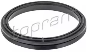 Image of TOPRAN Gaskets 114 961 Gasket, timing case VW,AUDI,SKODA,Golf V Schragheck (1K1),Passat Variant (3C5),GOLF VI (5K1),TIGUAN (5N_)