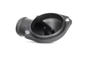 Image of TOPRAN Coolant Flange VW,AUDI 109 349 074121121,074121121B,074121121 074121121B