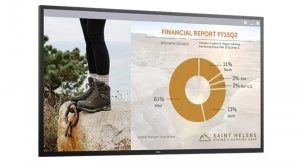 Image of Dell C7016H 70 Conference Room Monitor